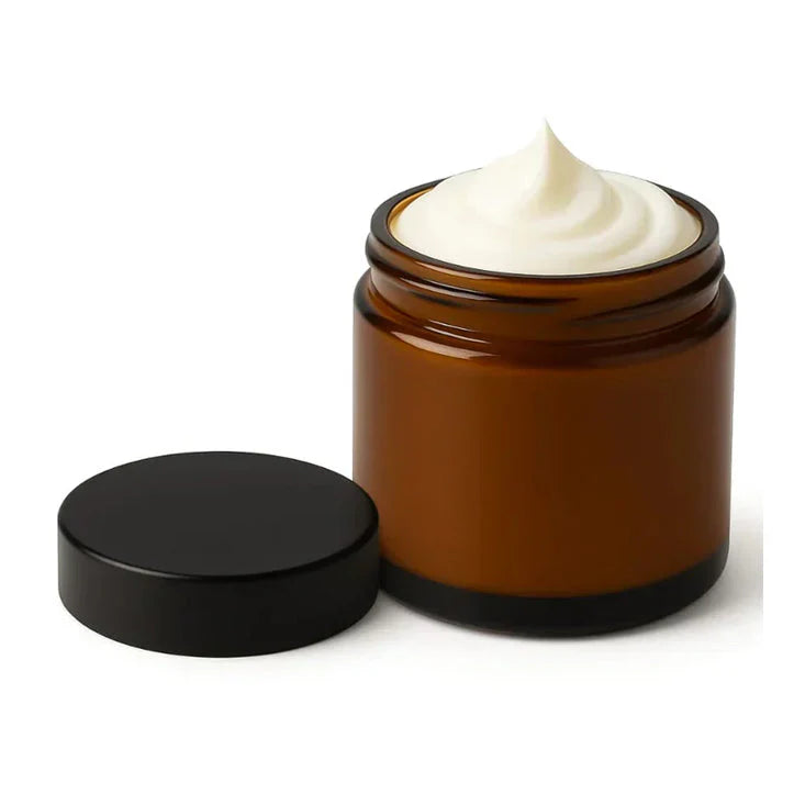 Zafrani Beauty cream.