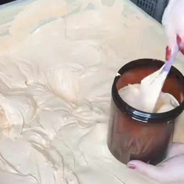 Zafrani Beauty cream.